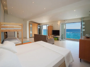 Infinity Beach House