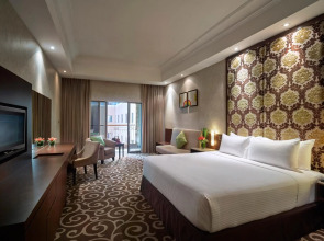 Sunway Putra Hotel Kuala Lumpur