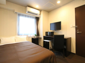 Hotel Livemax Nihonbashi Hakozaki