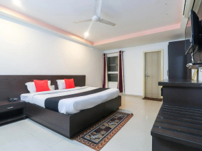 Capital O 65386 Hotel Ps International