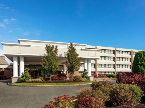 DoubleTree by Hilton Hotel Boston - Westborough