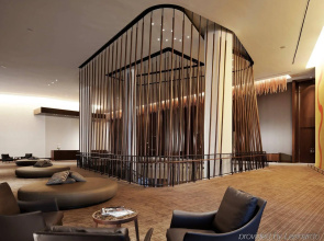 Conrad New York downtown