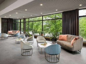 Radisson Blu Marina Palace Hotel, Turku