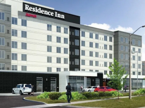 Residence Inn by Marriott Toronto Mississauga West