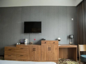 Jun Hotel Henan Zhoukou Chuanhui District Wanda Plaza