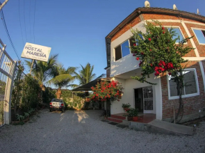 Hostal Maresía