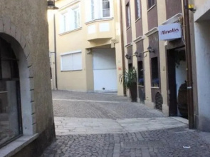Loft l'Alessandra
