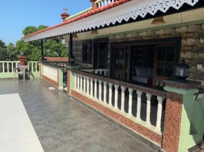 La Station Calangute