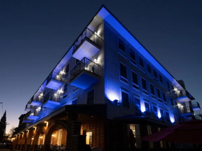 The Orange Inn Boutique Hotel