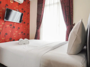 Cozy Stay 1BR at Gardenia Boulevard Apartment