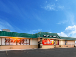 Rodeway Inn & Suites Salina South