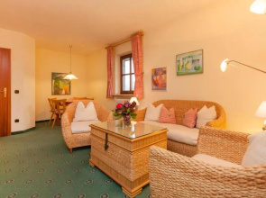 Gschwendtnerhof Specht Appartement 15