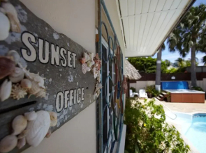 Aruba Sunset Beach Studios