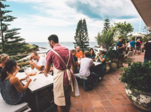 The Great Escape Coogee