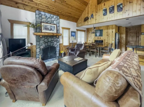 Metolius Cabin 11