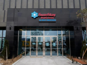 SureStay Plus Hotel by Best Western Asan
