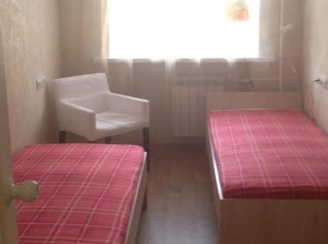 Жилые помещения Voskhod