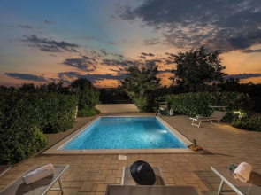 Villa Mare With Private Pool And Garden