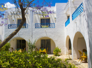 Residence La Paix