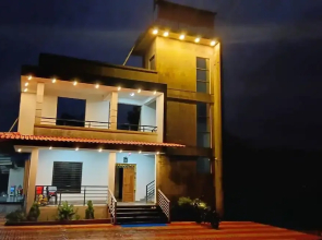 Bungalow 3bhk