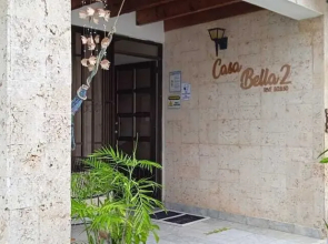 Casa Bella San Andres