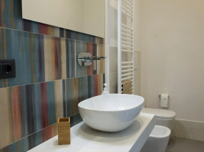 Urban Luxury Apartment Salerno