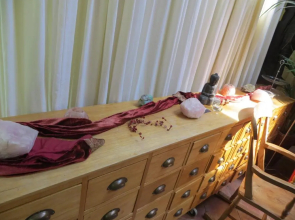 Appartement Rezonans