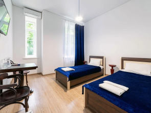 Очарование моря