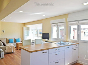 Apartamento Marejada - Para amantes de la luz y las casas acogedoras