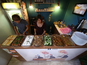 Puffin Suites & Rooms