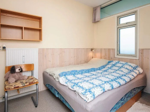 4 Person Holiday Home in Fano