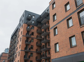 City Break Atelier Praga Apartamenty