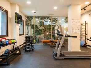 Leonardo Hotel San Sebastián