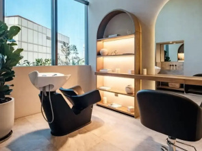 Luxurious Studio Near Reforma - Pool - Gym - Sauna