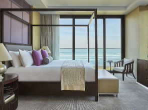 Four Seasons Hotel Casablanca