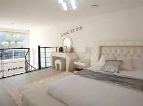 Gapyeong Moderno Pension