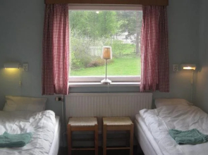 Skiers Inn