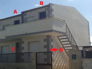 Casa Vacanze Il Saraceno