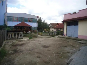 Casa Cu Piatra