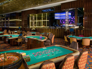 Harborside Resort & Vacation Rentals at Atlantis