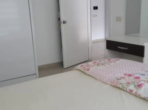 Kleopatra Residence 1 Bedroom Apartment