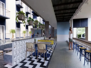 Amaris Hotel Legian Bali