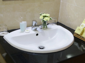 Beautiful Saigon Hotel