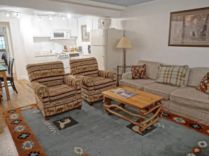 Davos Trail 2586 East - 5 Br Home
