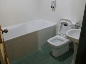 De Balqis Beach Resorts