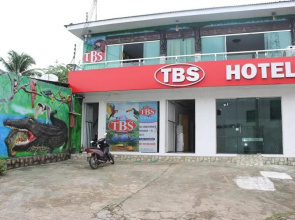 OYO Hotel Tbs