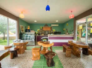 Tontarn Resort and Spa