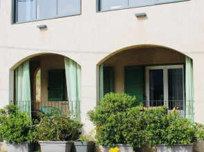 Villa I Bugni