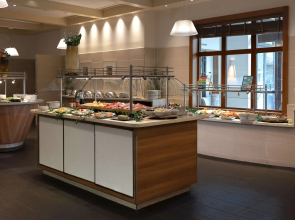 Radisson Blu Hotel Paris, Marne-la-Vallée