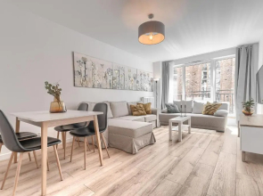 Apartament 3000 Apartamenty No.1 Stare Miasto